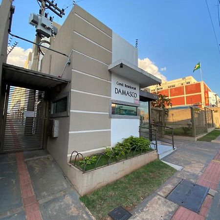 Boss Apartments Campo Grande  Exterior photo