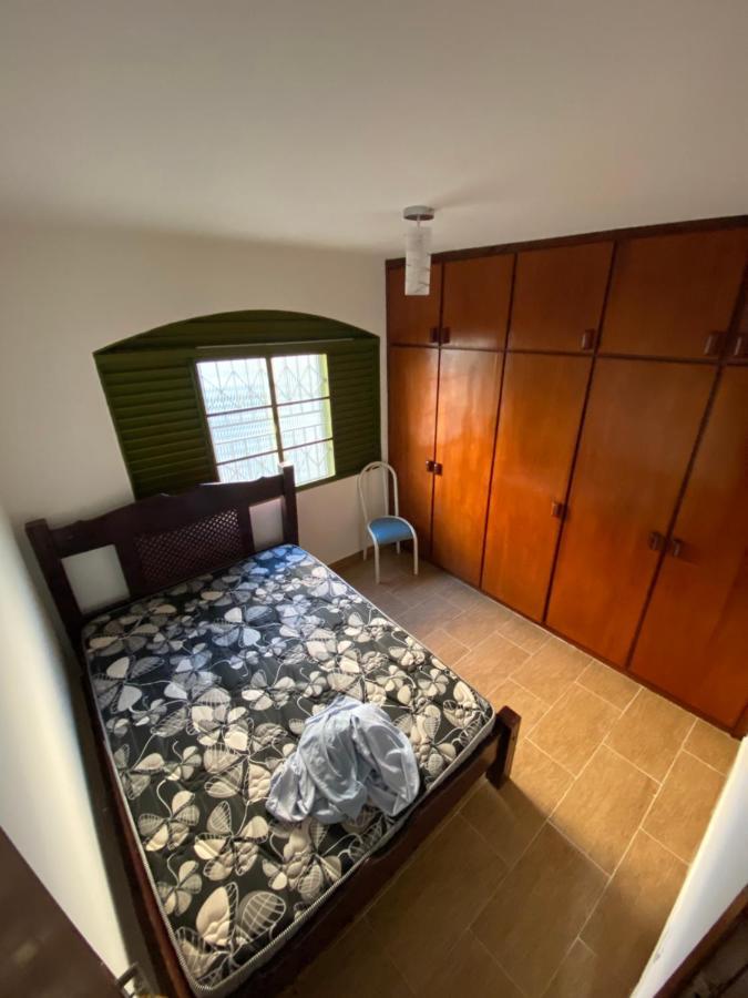 Boss Apartments Campo Grande  Exterior photo